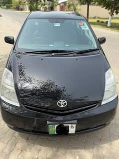 Toyota Prius 2011