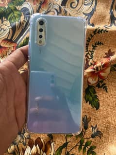 vivo s1/4/128 / only exchange