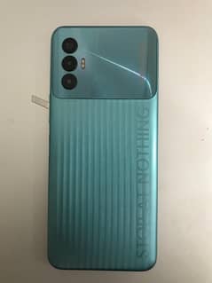 Tecno spark 8 pro Official pta approved