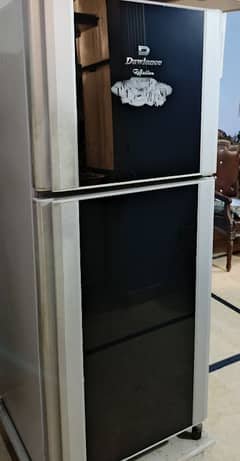 Dawalnce fridge