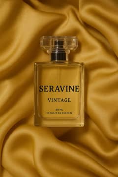 vintage by Men