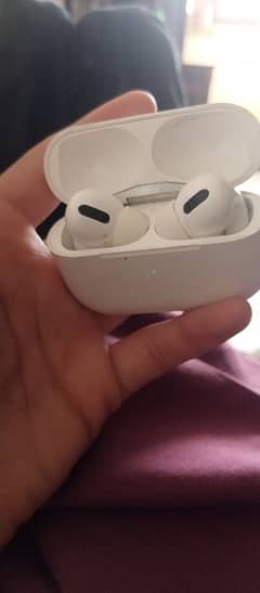 AirPods Pro
