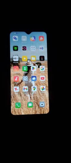 OPPO F11 8GB Ram 256GB Rom