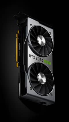 Custom AMD Ryzen 5 3600X | RTX 2060 SUPER Desktop Build