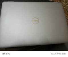 Dell 5320 corei5 11th Generation