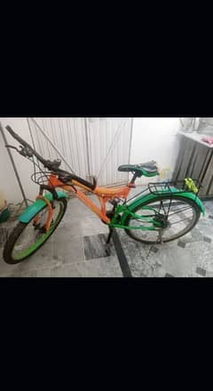 cycle