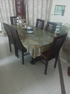 Dining set for sale
