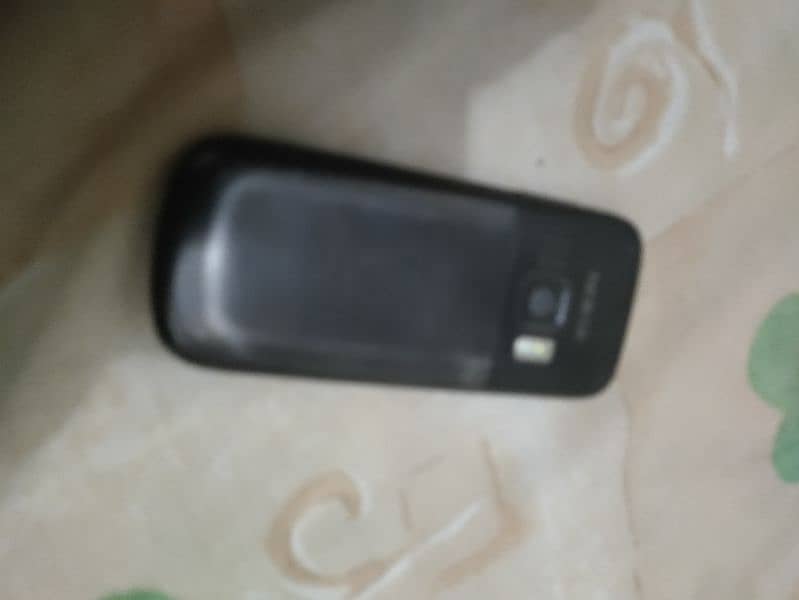 Nokia 6303c made in hungry pda approved all sims working only set 2