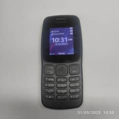 Nokia 106