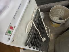 water dispenser