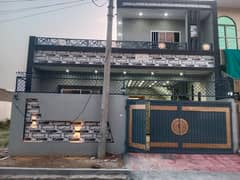 Single Story House For Sale Wah Cantt New City Ph 2