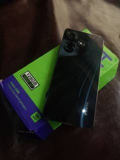 infinix