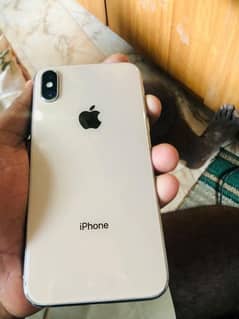 iPhone x 256GB PTA apporved My WhatsApp number 03251567306