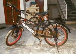want to sell bicycle