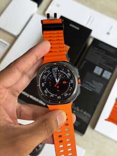 Samsung Galaxy Watch Ultra 47mm LTE