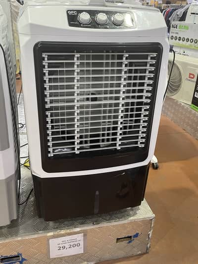 GFC 6700 Air Cooler Box Pack