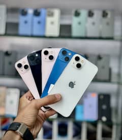 iPhone