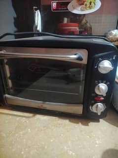 urgently Oven sale