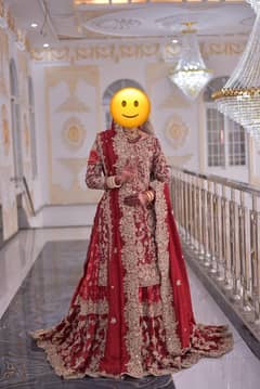 Farshi Lehnga