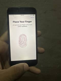 Iphone 7 128 GB