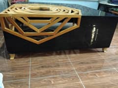 center table