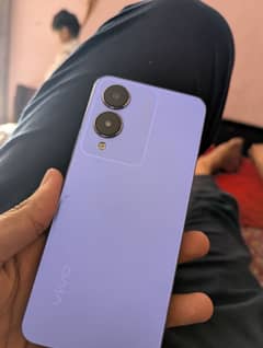 vivo y17s 4/128