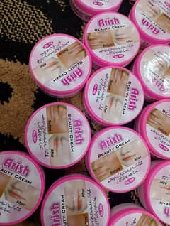 Arish beauty cream