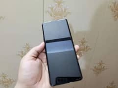 Oneplus 8pro only panel