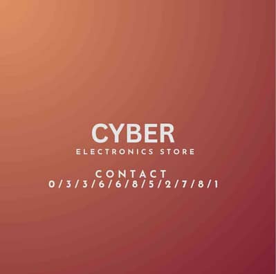Cyber