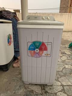 washing machine super asia SD 572