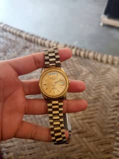 ( WEST IN WATCH ) JAPANI AUTOMATIC WATCH