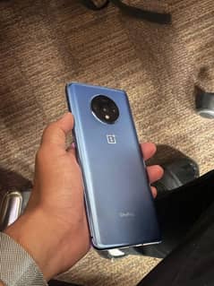 Oneplus 7t Official pta approved
