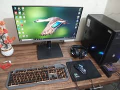 GAMING