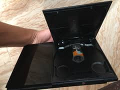 PLAY STATION 2 (ORIGINAL CONSOLE)