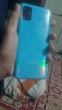samsung a51 6 128 gb for sale