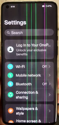 oneplus 9 pro 5g global