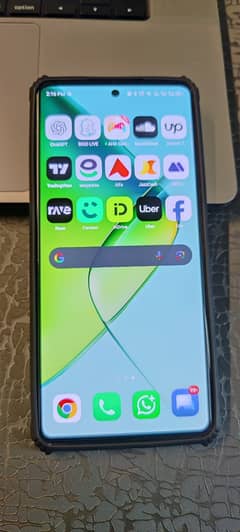 Infinix