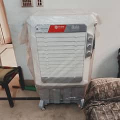 air cooler ac/dc