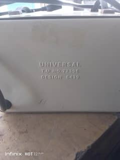 Universal A-70 voltage stabilizer heavy duty
