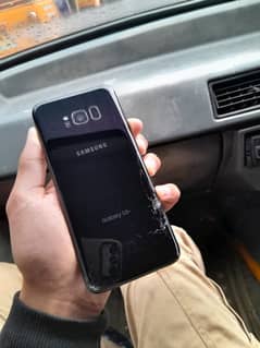 Samsung S8 plus