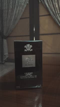 Aventus Creed