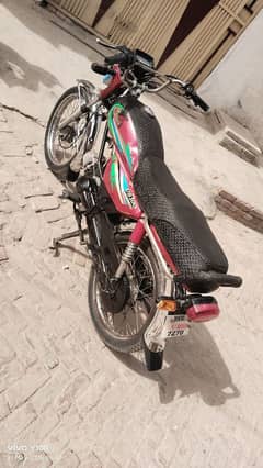 1 hand use bike