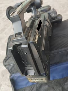 Sony DCR-SD1000 Camera