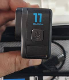 GoPro Hero 11 Black brand new condition 03432112702