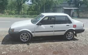 Toyota Corolla 1985