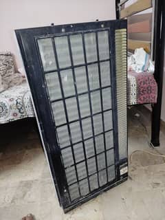 window