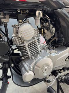 Suzuki 110 2024