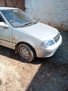 car for urgent sell