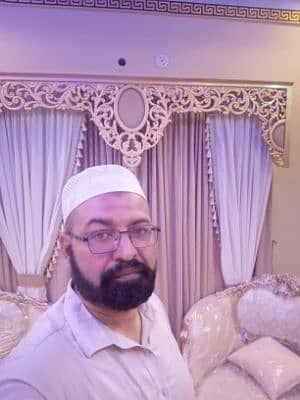 Muhammad Yaqoob