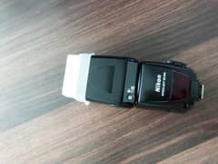 Nikon Flash Gun SB-800